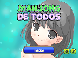 Mahjong de Todos