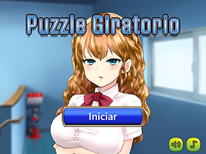 Puzzle Giratorio