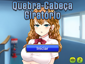 Quebra-Cabeça Giratório