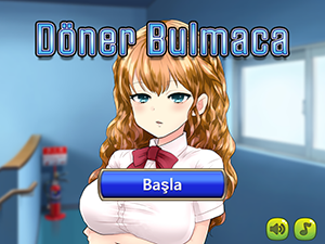 Döner Bulmaca