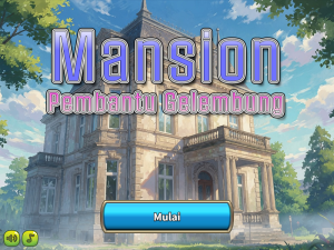 Mansion Pembantu Gelembung