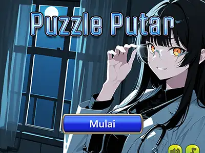 Puzzle Putar