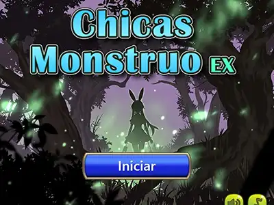Chicas Monstruo EX