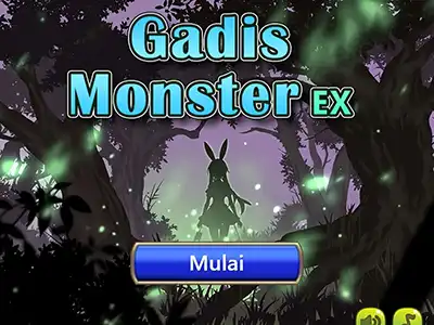 Gadis Monster EX