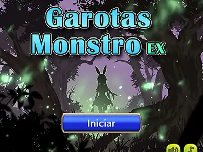 Garotas Monstro EX