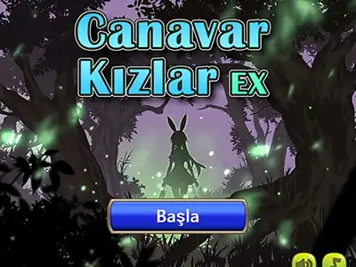 Canavar Kızlar EX