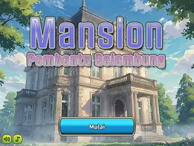 Mansion Pembantu Gelembung