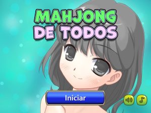 Mahjong de Todos