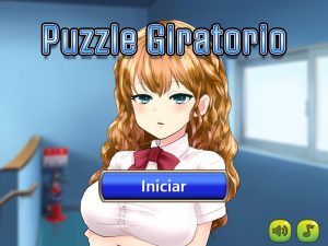 Puzzle Giratorio