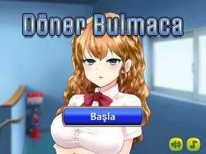 Döner Bulmaca