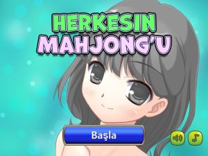 Herkesin Mahjong’u