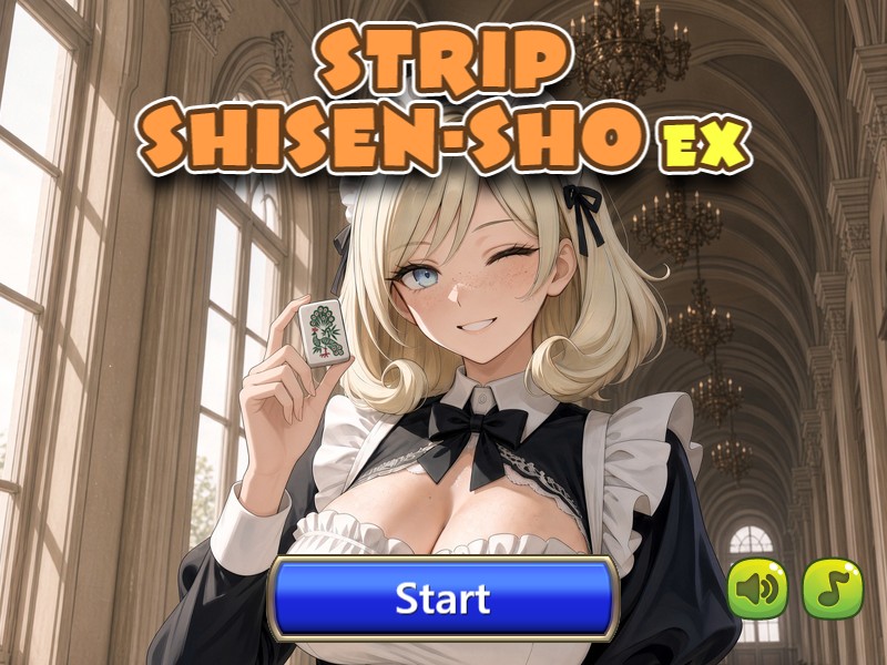 Strip Shisen-Sho EX
